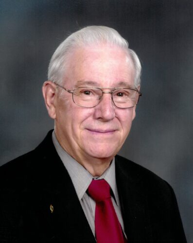 Wallace Bolte
